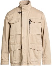 Fay - Jacket - Lyst
