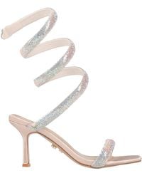 Twenty Four Haitch - Sandals - Lyst