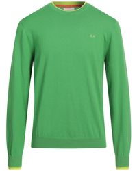 Sun 68 - Sweater - Lyst