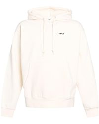 Obey - Sweatshirt Cotton, Polyester - Lyst