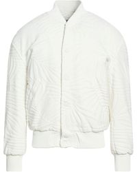 Dondup - Jacket Polyamide, Elastane - Lyst