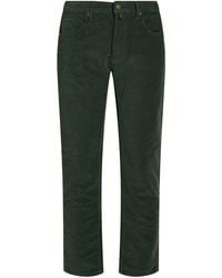Incotex - Pants Cotton, Elastane - Lyst