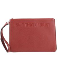 Moncler Sac à main - Marron