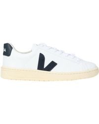 Veja - Urca Sneakers Textile Fibers - Lyst