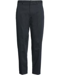 Jil Sander - Trouser - Lyst