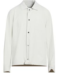 Herno - Light Jacket Polyamide, Elastane - Lyst