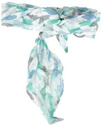 Giorgio Armani - Hair Accessories - Lyst