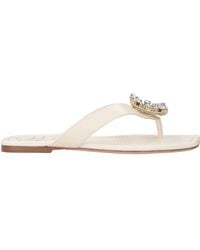 Roger Vivier - Thong Sandal - Lyst