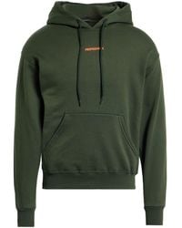 Propaganda - Sweatshirt Cotton - Lyst