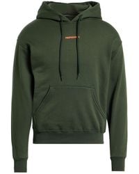 Propaganda - Sweatshirt Cotton - Lyst