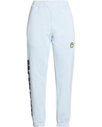 Barrow - Sky Pants Cotton - Lyst