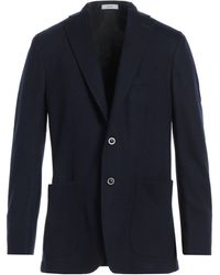 Boglioli - Blazer Virgin Wool - Lyst