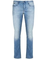Antony Morato - Jeans Cotton, Polyester, Elastane - Lyst