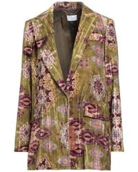 Clips More - Blazer - Lyst