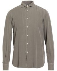 Boglioli - Shirt - Lyst