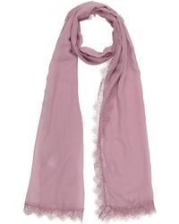 Alberta Ferretti - Sciarpa - Lyst