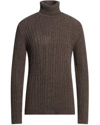 Paolo Pecora - Turtleneck - Lyst
