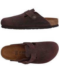 Birkenstock Mule shoes for Women - Up to 40% off | Lyst