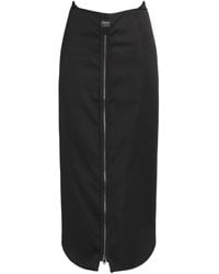 Coperni - Gonna Lunga - Lyst