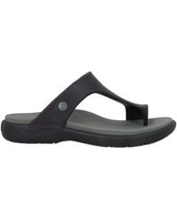 Dansko - Thong Sandal Synthetic Material - Lyst