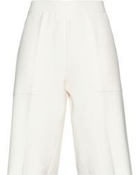 Mrz Shorts & Bermudashorts - Weiß