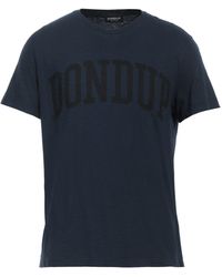 Dondup - T-shirts - Lyst
