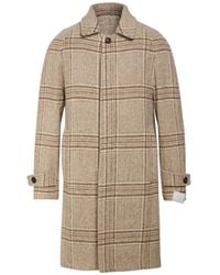 Eleventy - Coat - Lyst