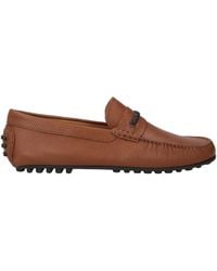 ANDREA NOBILE - Loafers - Lyst