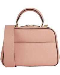 Valextra - Handbag - Lyst
