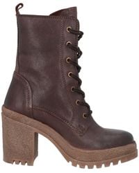 BOTHEGA 41 - Ankle Boots - Lyst