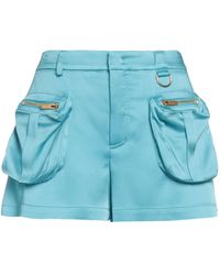 Blumarine - Shorts & Bermudashorts - Lyst