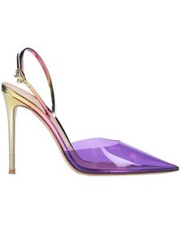Gianvito Rossi - Pumps - Lyst
