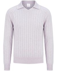 Eleventy - Pullover - Lyst