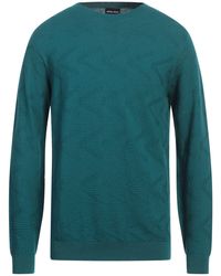 Giorgio Armani - Pullover - Lyst