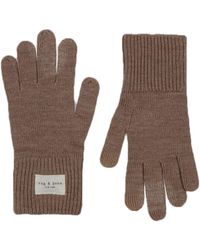 Rag & Bone - Gloves - Lyst