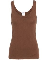 Wolford - Tank Top - Lyst