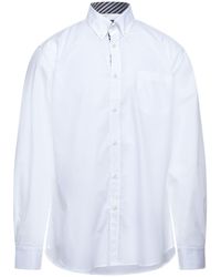 Paul & Shark Shirts for Men | Online Sale up to 49% off | Lyst