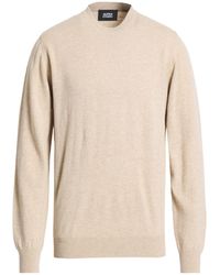 Alpha Studio - Sweaters - Lyst