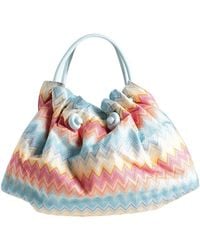 Missoni - Handbags - Lyst