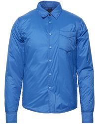 Souvenir Clubbing Jacket - Blue