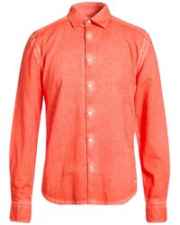 Peuterey - Camicia - Lyst