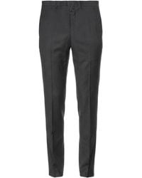 Lanvin - Trouser - Lyst