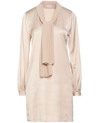 Liu Jo - Minivestido - Lyst