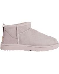 UGG - Stiefelette - Lyst