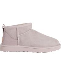 UGG - Ankle Boots - Lyst
