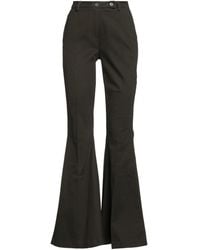 Haveone - Pants - Lyst