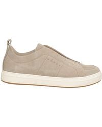 Hogan - Light Sneakers Leather - Lyst