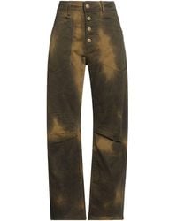 High - Pantalone - Lyst