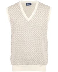 Drumohr - Pullover - Lyst