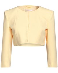 Patrizia Pepe - Blazer - Lyst